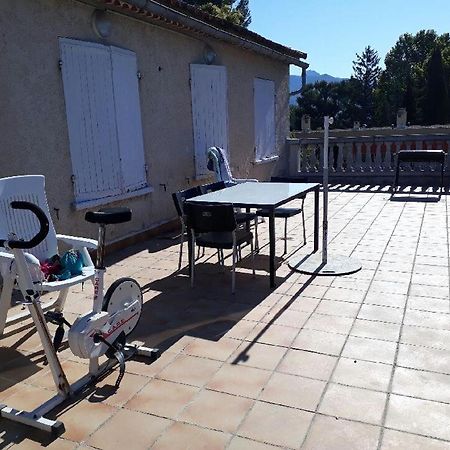 ホテル La Provence 17 Les Horizons Clairs Chemin Des Passons オーバーニュ エクステリア 写真
